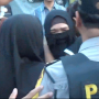 Terduga Teroris Ditangkap di Sleman, Istri Pekik Takbir