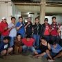 Atur Strategi di Hotel, 5 Perampok Lintas Provinsi Dibekuk