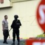 Kesaksian Warga: Terduga Teroris Kalasan Rajin Mengaji, Tapi...