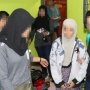 Satgas KBRI Temui 3 WNI yang Ditangkap Malaysia karena Terorisme