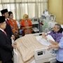 Alasan SBY Sulit Berkoalisi dengan Jokowi