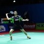 Dua Ganda Putra Indonesia Melaju ke Perempat Final Singapore Open