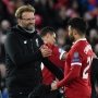 Liga Segera Bergulir, Badai Cedera Terjang Liverpool