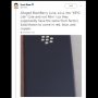 BlackBerry Key2 Versi Murah Segera Hadir