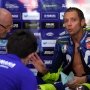 Balapan Kembali Dimulai, Rossi : Saya Butuh Liburan Lebih Panjang