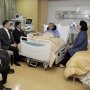 SBY Sakit Infeksi Ginjal Setelah Begadang Nonton Piala Dunia