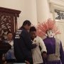 Berikan Jaket Asian Games 2018 ke Tamran, Sandiaga: No Pencitraan