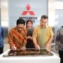 Ini Alasannya, Mitsubishi Buka Dealer Baru di Riau