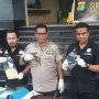 Cerita Pelarian Begal Pembunuh Saripah Sebelum Ditembak Mati