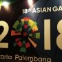 Tiket Upacara Pembukaan Asian Games Telah Terjual 20 Persen