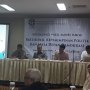 Survei LIPI: PDIP Jadi Parpol dengan Elektabilitas Tertinggi
