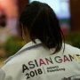 Demam Asian Games, Kemenpar Ajak Penonton Pilih Atlet Favorit
