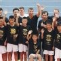 Sambangi Beijing, Ini Saran Ronaldo bagi Kemajuan Sepak Bola Cina