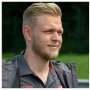 Kevin Magnussen: Komplain Fernando Alonso Mirip Neymar