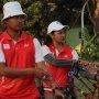 Atlet Panahan Indonesia : Makin Siap Berlaga di Asian Games 2018