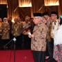 Menteri Basuki Lantik 7 Pejabat Tinggi Madya Kementerian PUPR