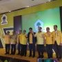 Petinggi Kumpul, Golkar Cari Rumusan Pemenangan Pemilu 2019