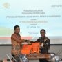 Antam - Pos Indonesia Lanjutkan Kerja Sama Jual Emas