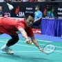 Thailand Masters: Persiapan Mepet, Tunggal Putra Siasati dengan Cara Ini