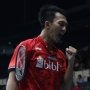 Perempat Final yang Krusial untuk Ihsan Maulana Mustofa