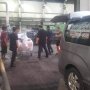 Kronologis TKI Wiwit Meregang Nyawa di Rendaman Besi Panas