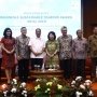 Kemenpar Dorong Wisata Berkelanjutan Lewat ISTA 2018