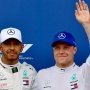 Usai Hamilton, Giliran Bottas Perpanjang Kontrak dengan Mercedes