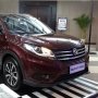 Dongfeng Sokon Siap Diekspor ke Thailand dan Vietnam