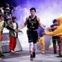 Kocak! Begini Kalau Nama Atlet AG 2018 Jadi Bahan Plesetan