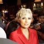Agnez Mo Kembali Menetap di Jakarta Gara-Gara Pandemi Covid-19