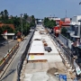 Rampung Oktober, Flyover Manahan Diprediksi Urai Kemacetan Solo