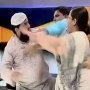 Ulama Aniaya Perempuan saat Kalah Debat soal Talak 3 di Televisi