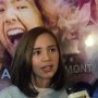 Syuting Film Rompis di Belanda, Beby Tsabina Jatuh Sakit