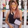 Harus Simak! Aurel Hermansyah Cantik Banget di Foto Ini