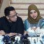 Ini Alasan Poppy Bunga Kembali Pilih Persalinan Cesar
