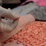 Bawa 1.600 Obat Extimer, 4 Remaja Digelandang Polisi