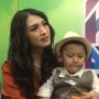 Ruam dan Bentol, Anak Pertama Donita Terjangkit Flu Singapura