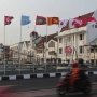 40 Ribu Pasukan Jaga Asian Games 2018, CCTV Disebar ke 600 Titik