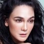 Jadi Suzzanna, Luna Maya Serem Banget