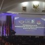 Surya Paloh Buka Pendidikan dan Latihan Kostranas