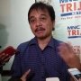 Roy Suryo Klaim Sudah Kembalikan Aset Negara, Ini Kata Kemenpora
