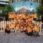 Di Tangan Mereka, Balon Jadi Hasil Karya Seni Bernilai Tinggi