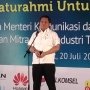 Operator Mulai Uji Coba Jaringan 5G pada Mobil Tanpa Sopir