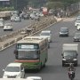 Selama Asian Games 2018, Bus Kota Dilarang Beroperasi