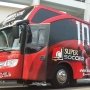 Ini Penjelasan PSSI Terkait Bus Baru Timnas Mirip Bus Pariwisata