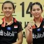Jumpa Wakil Malaysia di Final, Febriana: Waspada, Fokus, dan Sabar