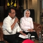 BMKG Minta Nelayan se - Indonesia Stop Melaut Sementara