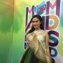 Ini yang Bikin Iis Dahlia Selalu Judes saat Jadi Juri