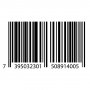 Anti Mainstream, Lelaki Ini Ciptakan Musik dari Barcode