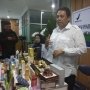BBPOM Bandung Sita Puluhan Ribu Kosmetik Ilegar Senilai Rp 1,9 M